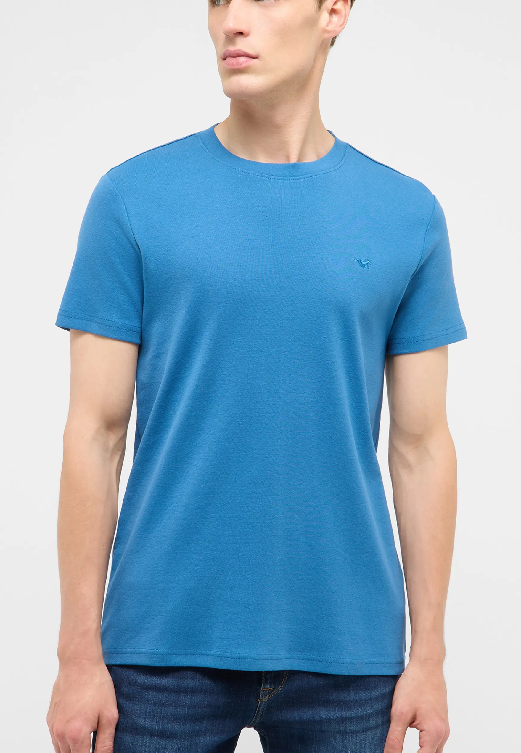 T-Shirt Style Allen