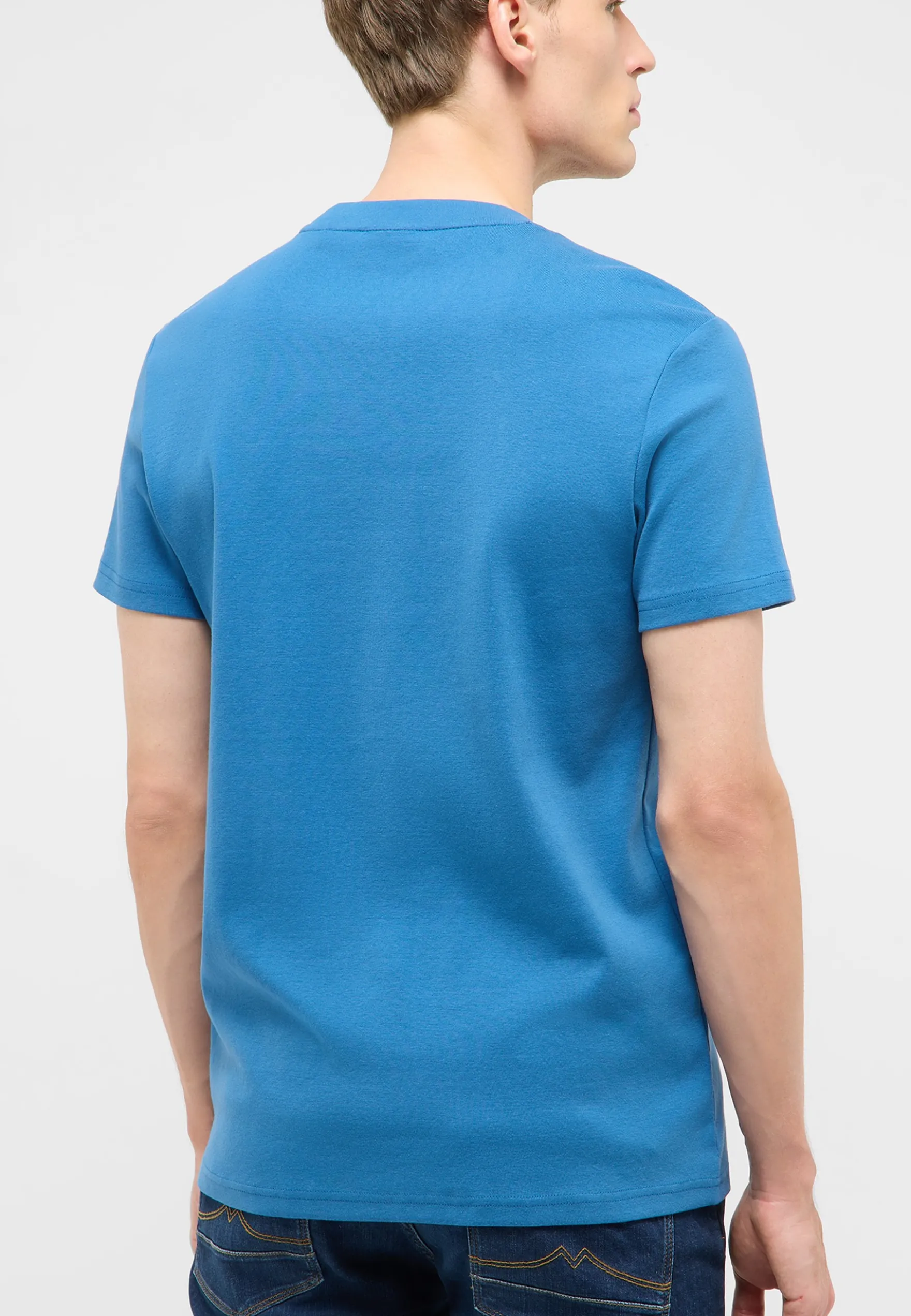 T-Shirt Style Allen