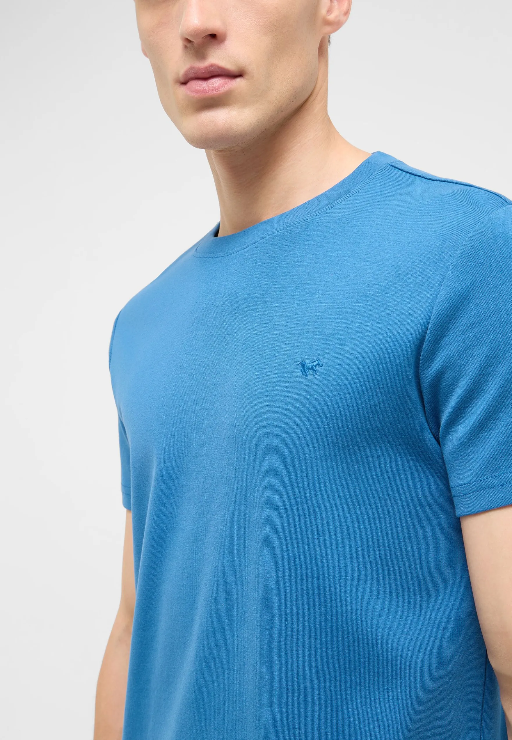 T-Shirt Style Allen