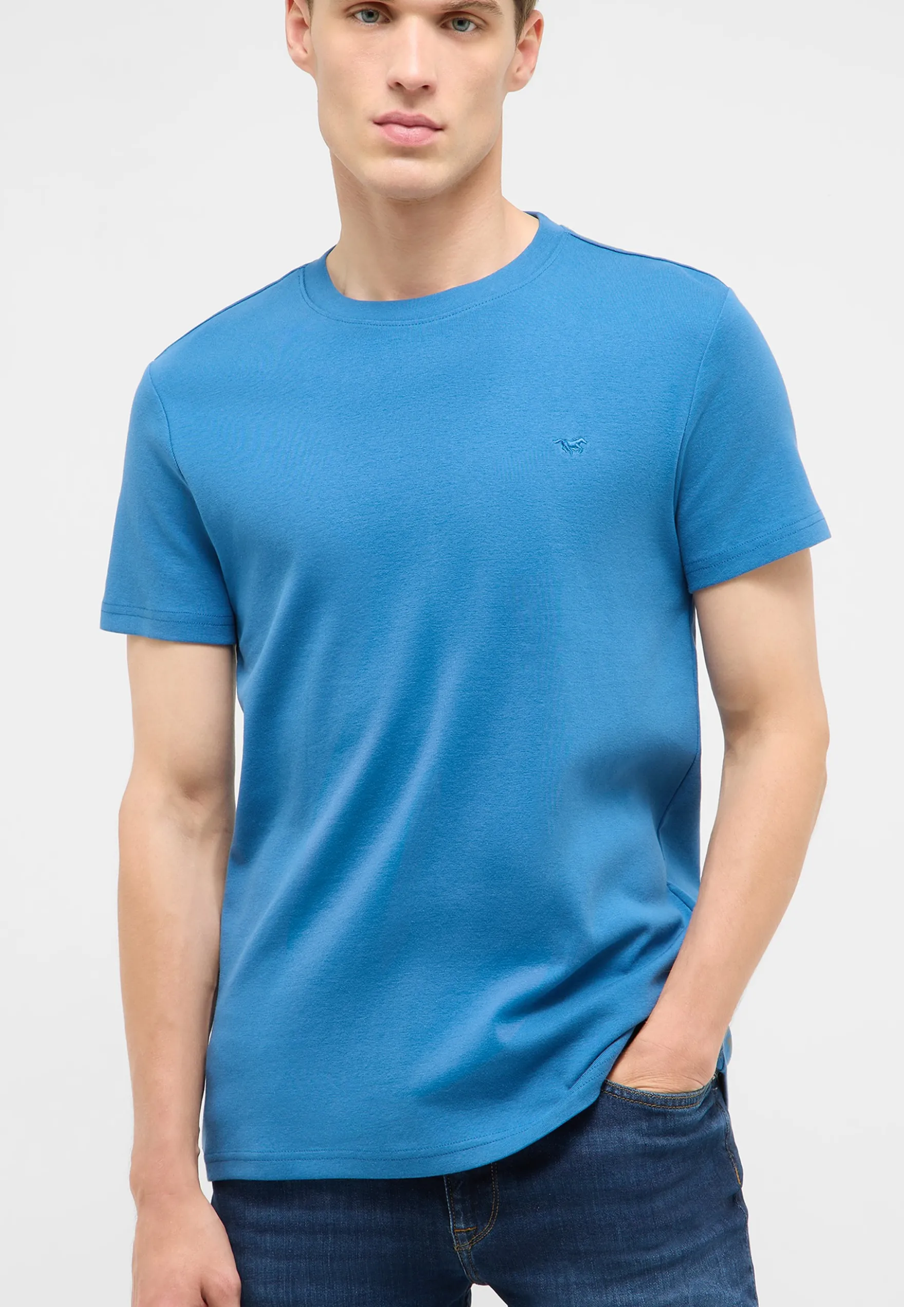 T-Shirt Style Allen