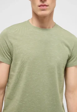 T-Shirt Style Allen