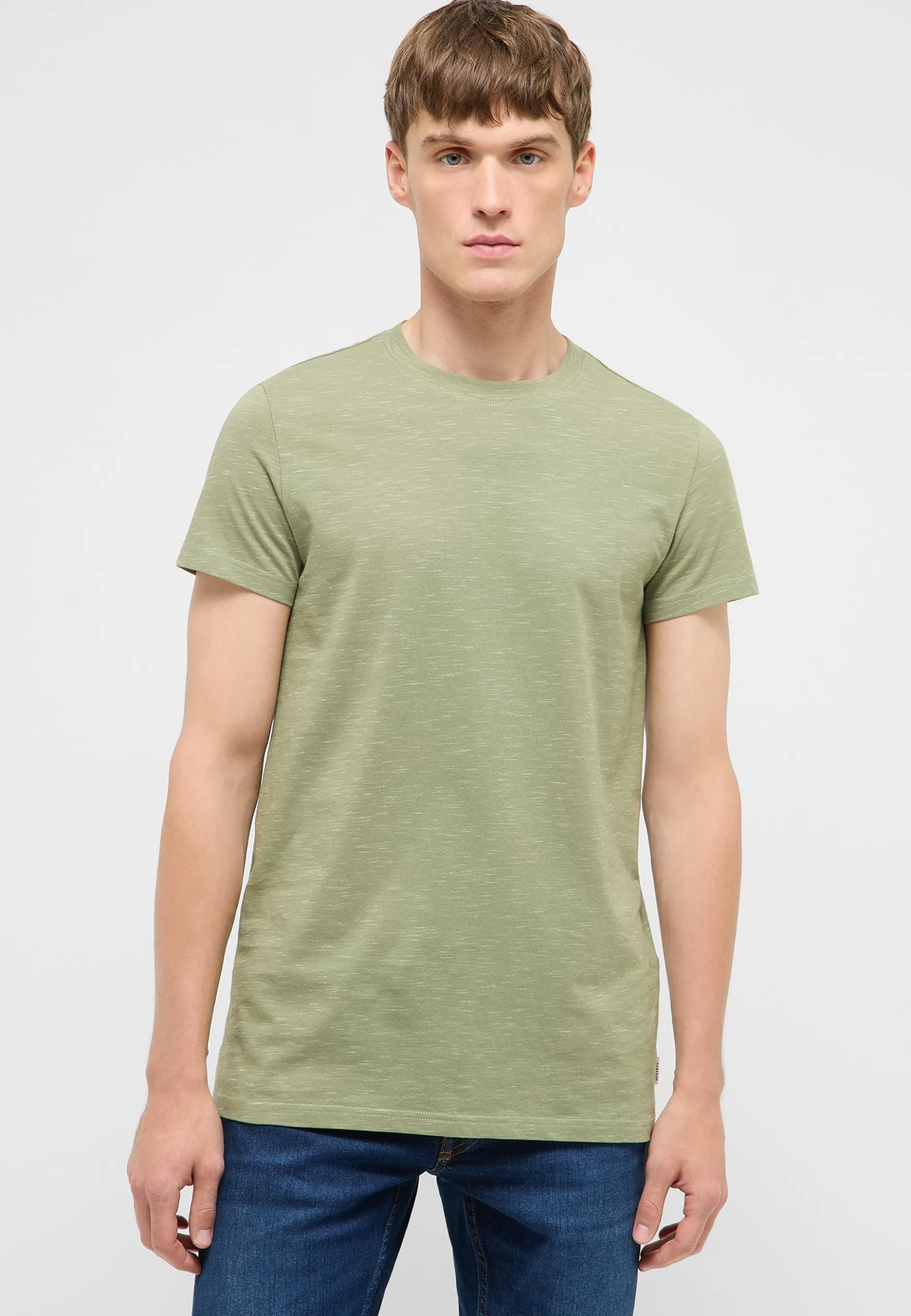 T-Shirt Style Allen