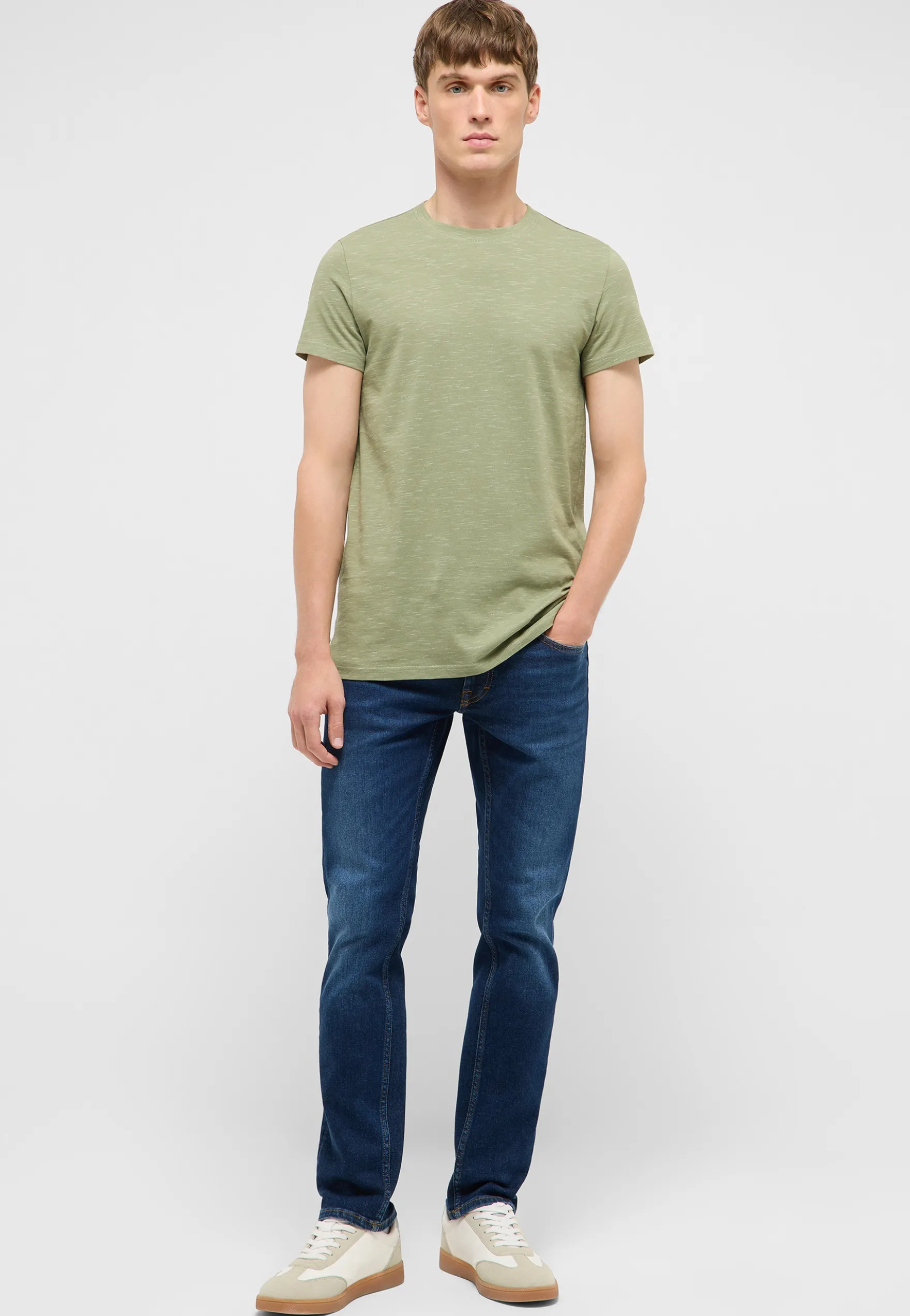T-Shirt Style Allen