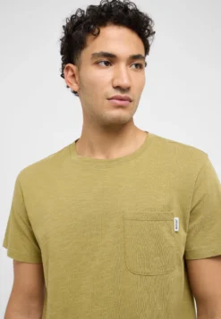 T-Shirt Style Allen