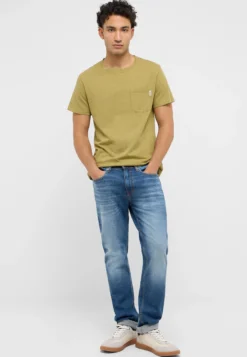 T-Shirt Style Allen