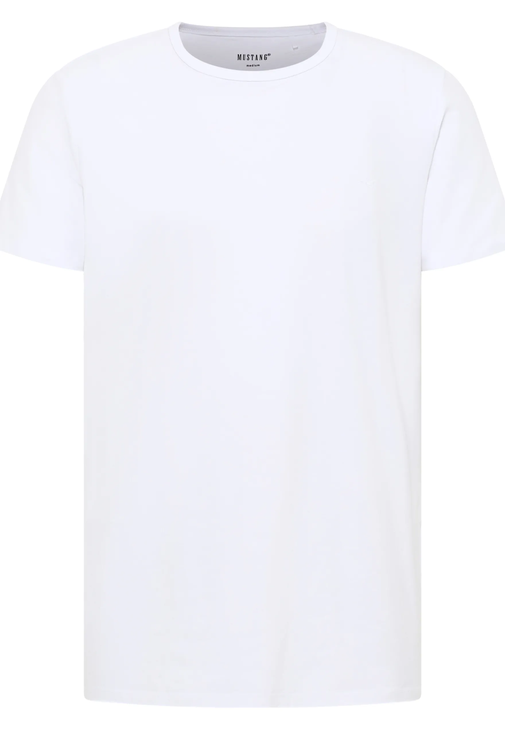 T-Shirt Style Allen