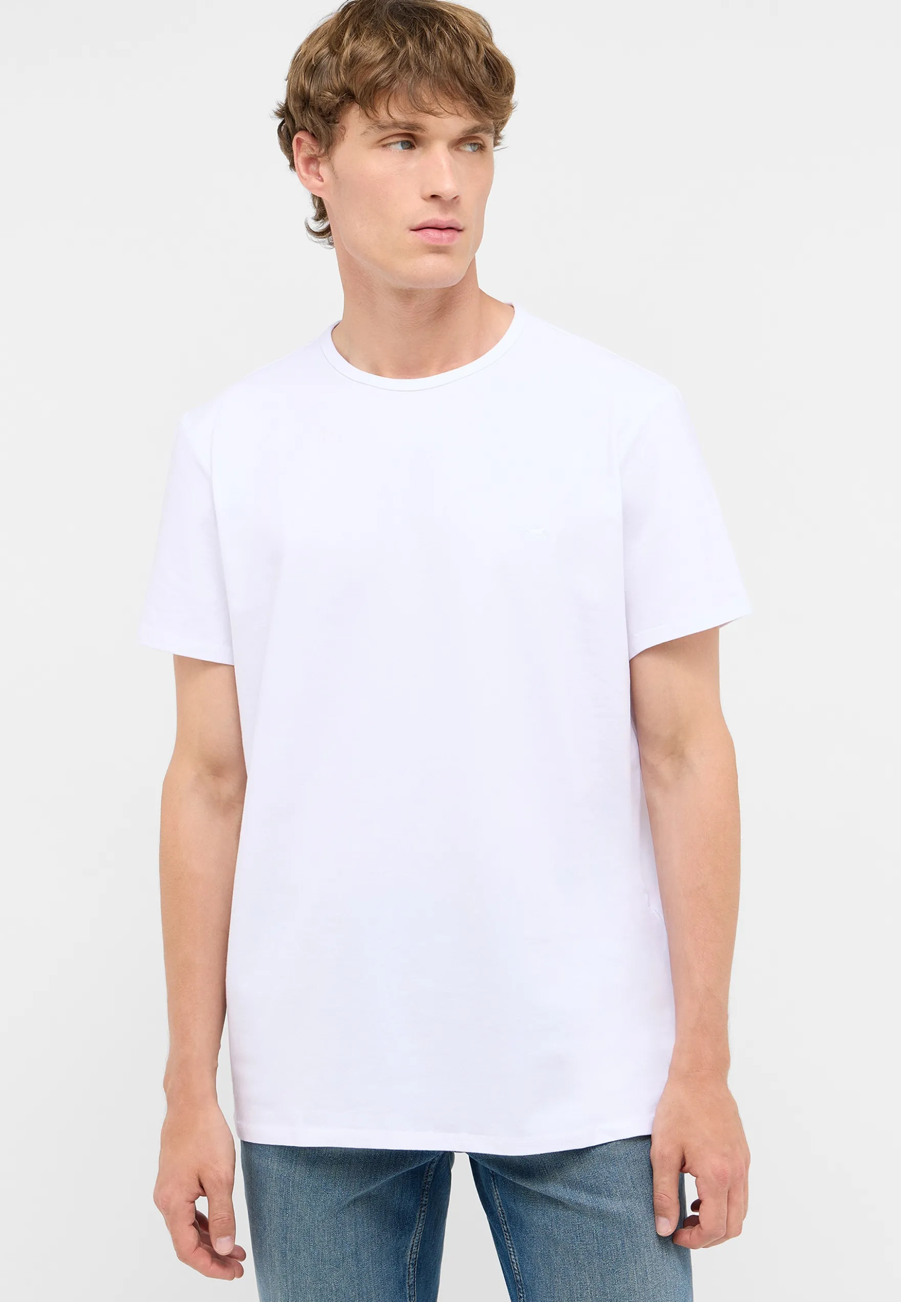 T-Shirt Style Allen