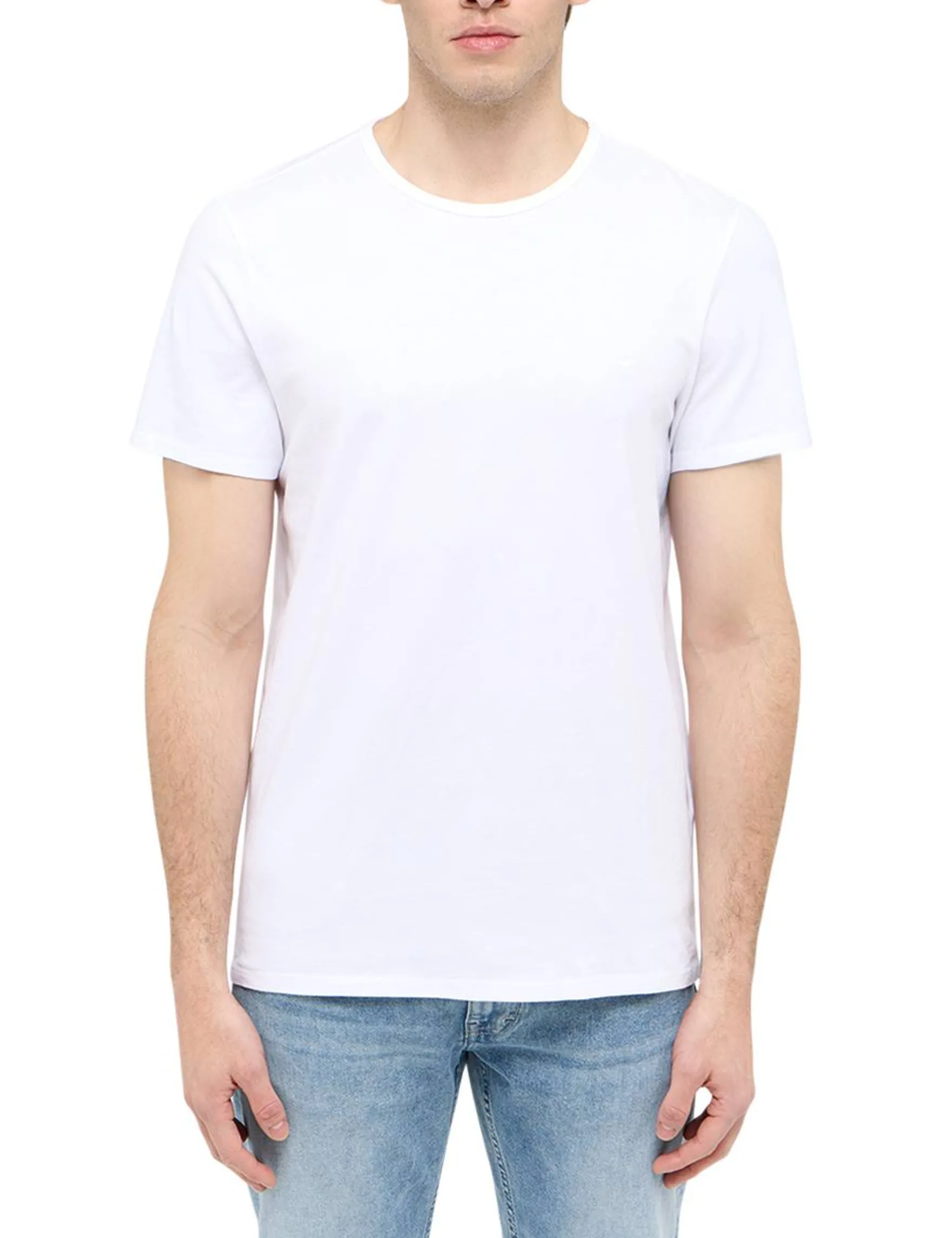 T-Shirt Style Allen