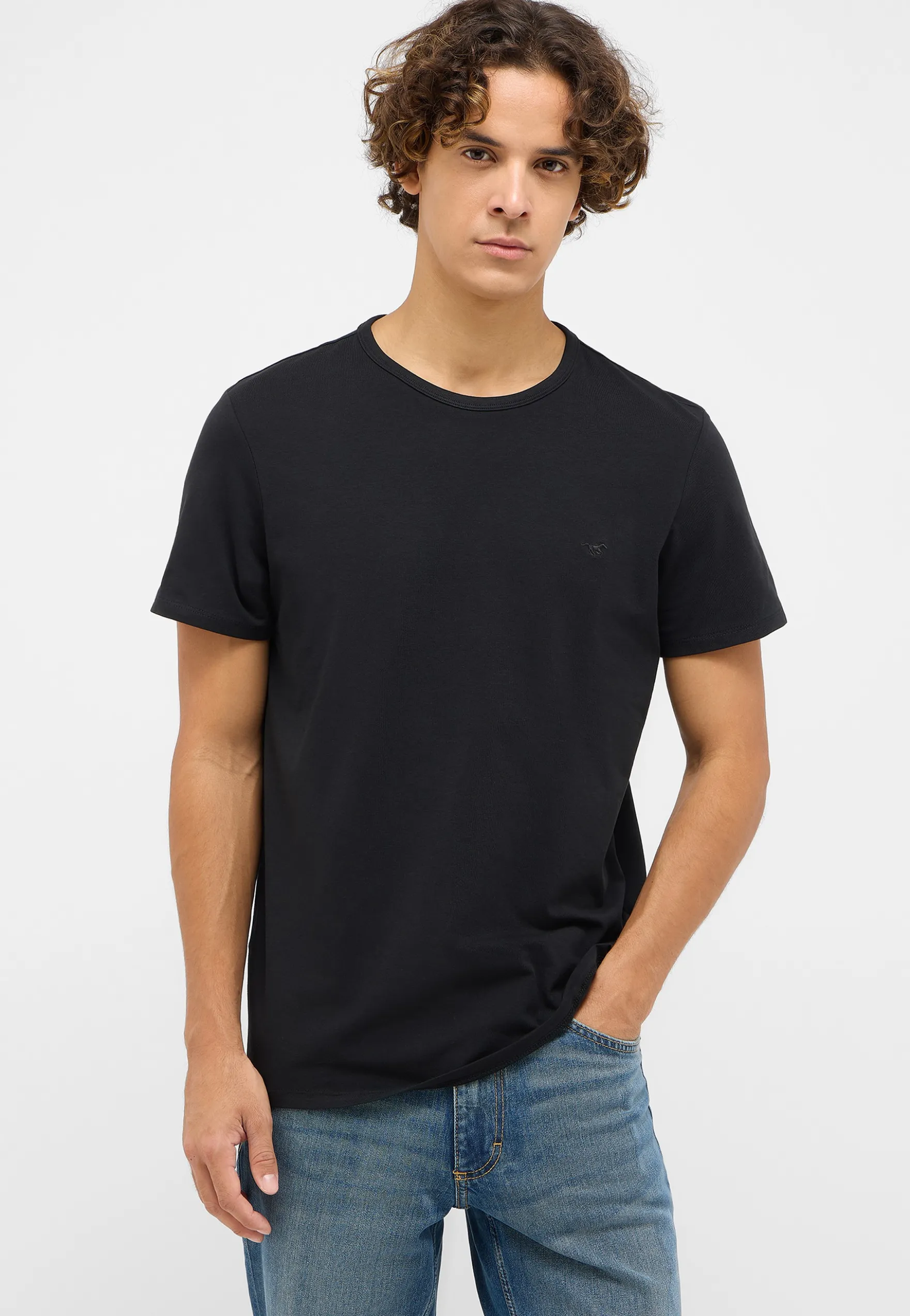 T-Shirt Style Allen