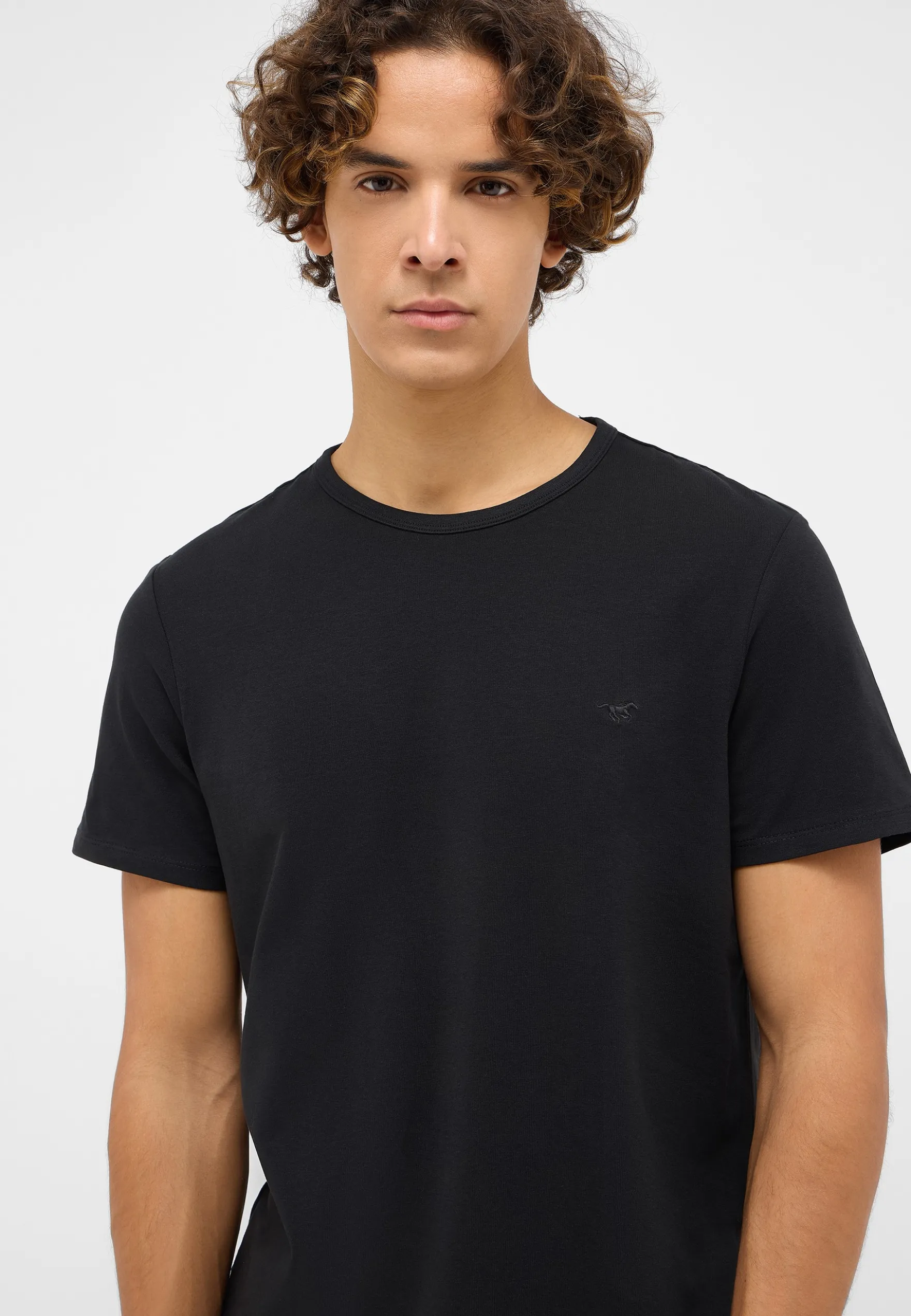 T-Shirt Style Allen