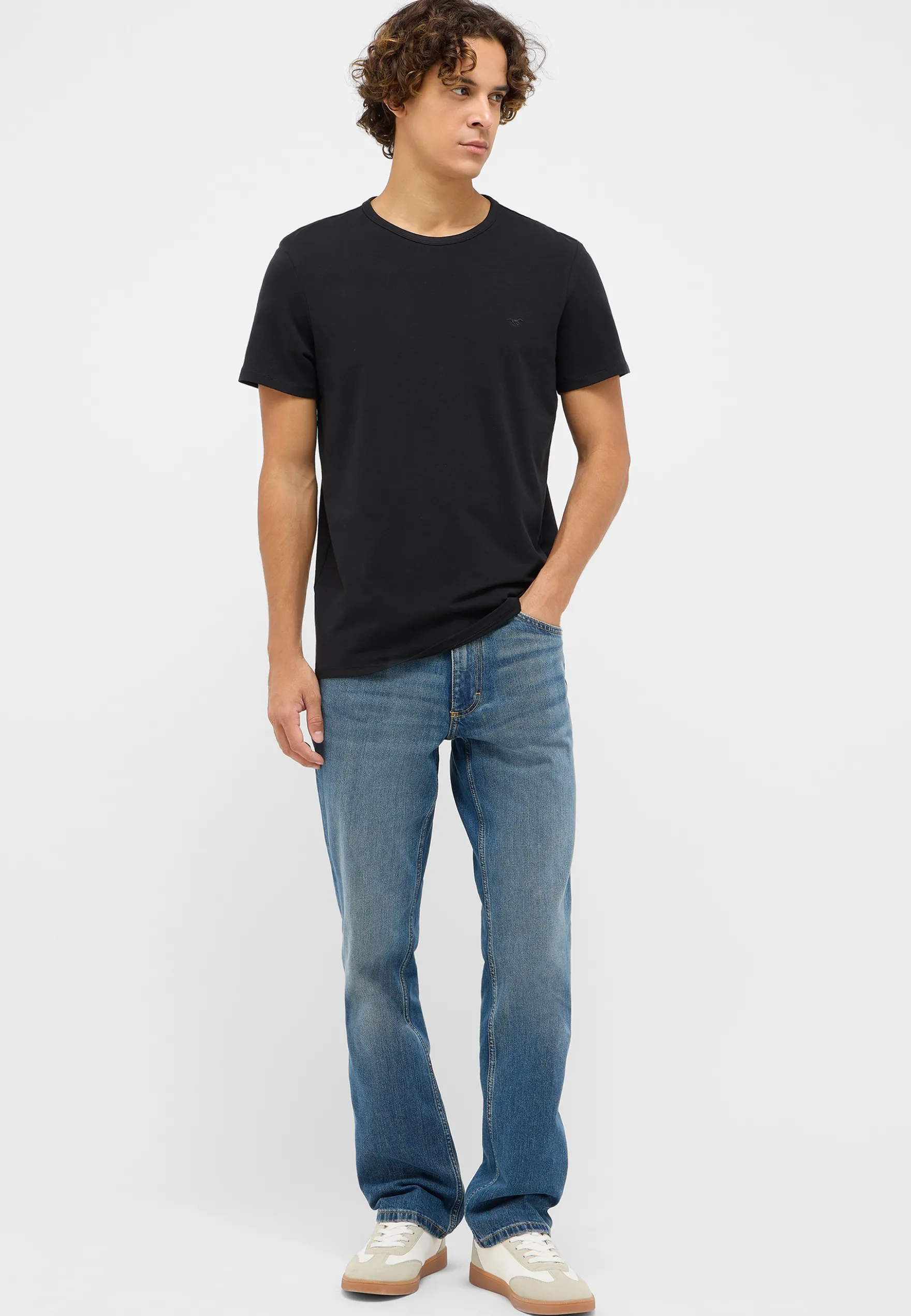 T-Shirt Style Allen