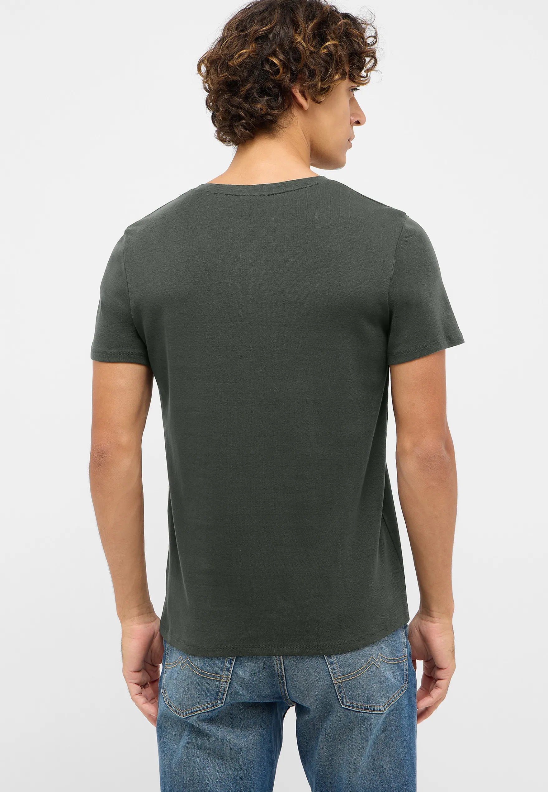 T-Shirt Style Allen