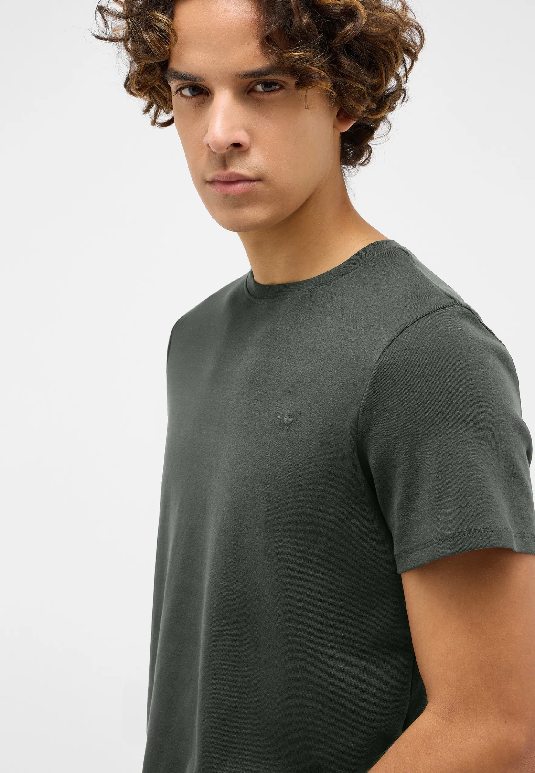 T-Shirt Style Allen