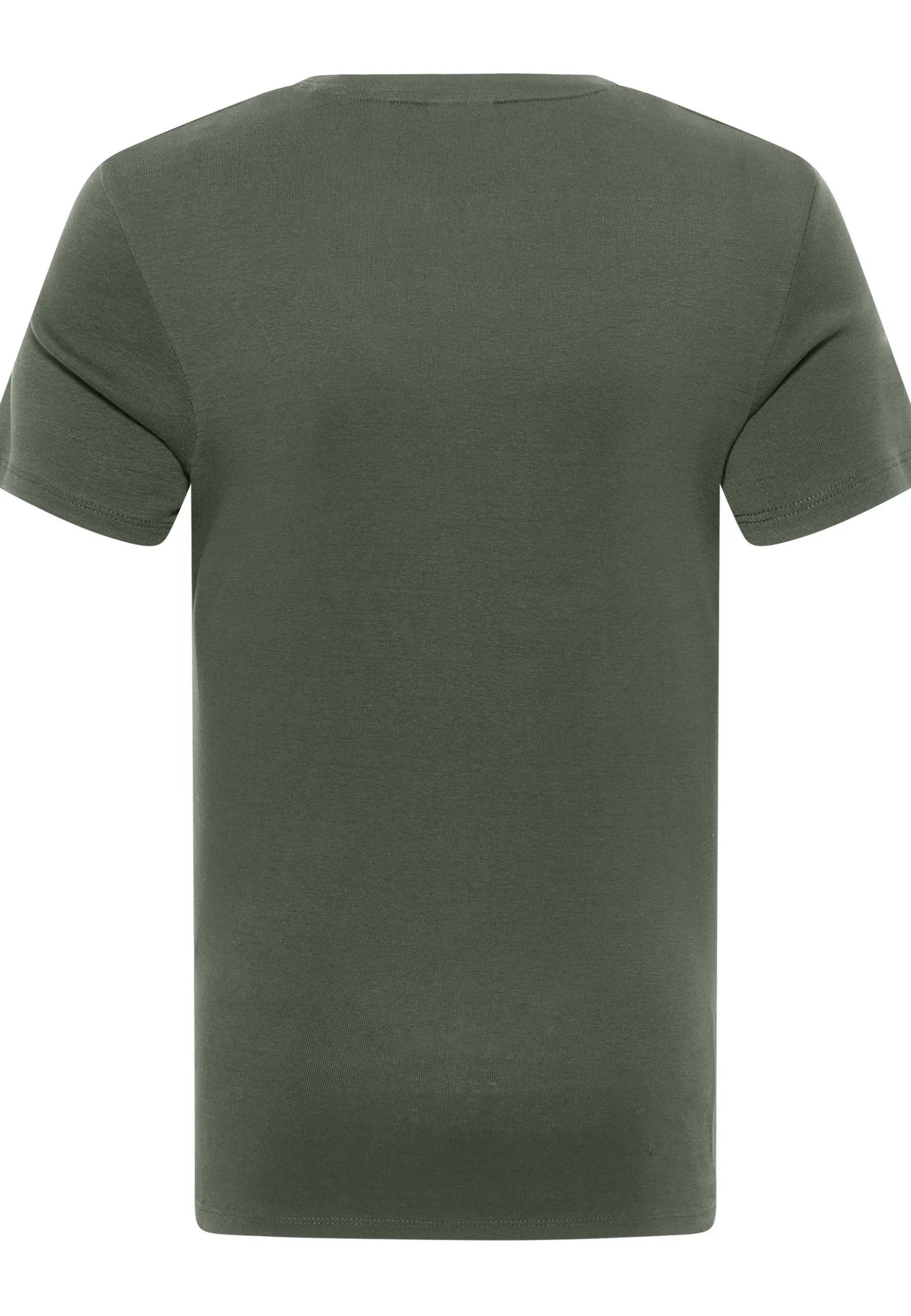 T-Shirt Style Allen