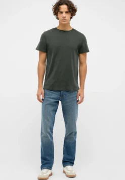 T-Shirt Style Allen
