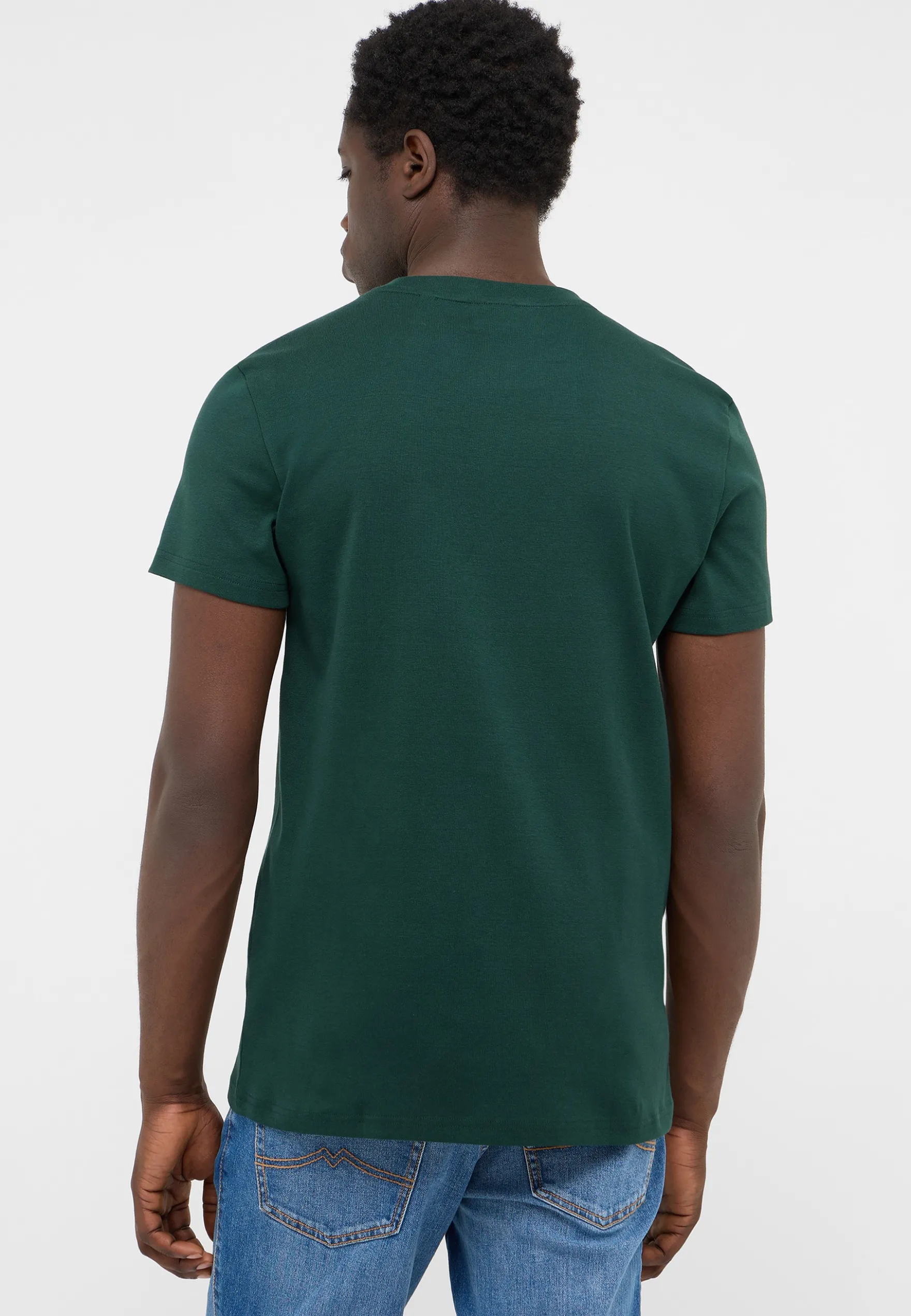 T-Shirt Style Allen