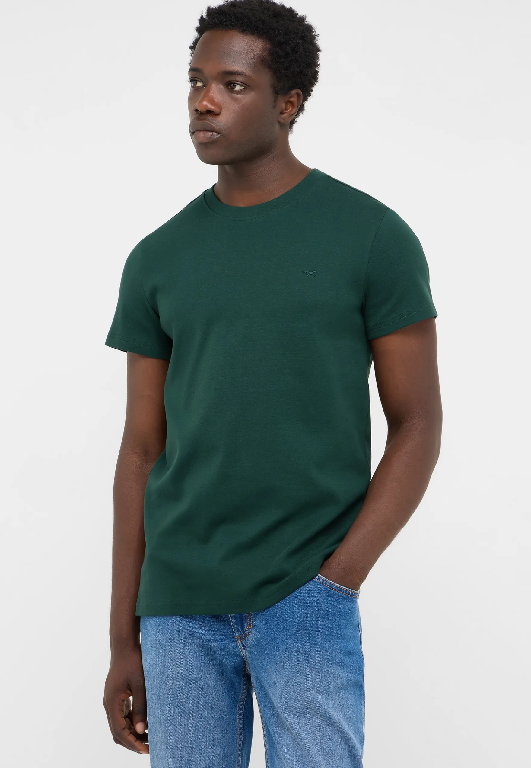 T-Shirt Style Allen