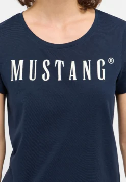 T-Shirt Style Alma