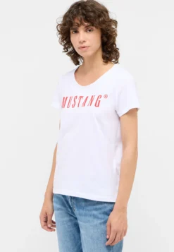 T-Shirt Style Alma
