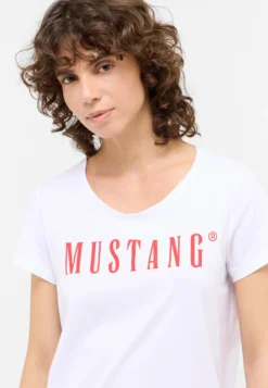 T-Shirt Style Alma