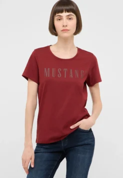 T-Shirt Style Alma