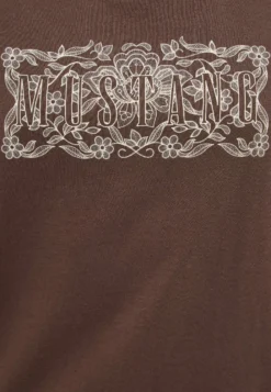 T-Shirt Style Alma