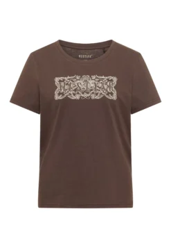 T-Shirt Style Alma
