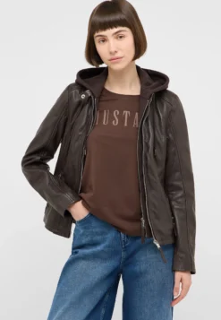 T-Shirt Style Alma