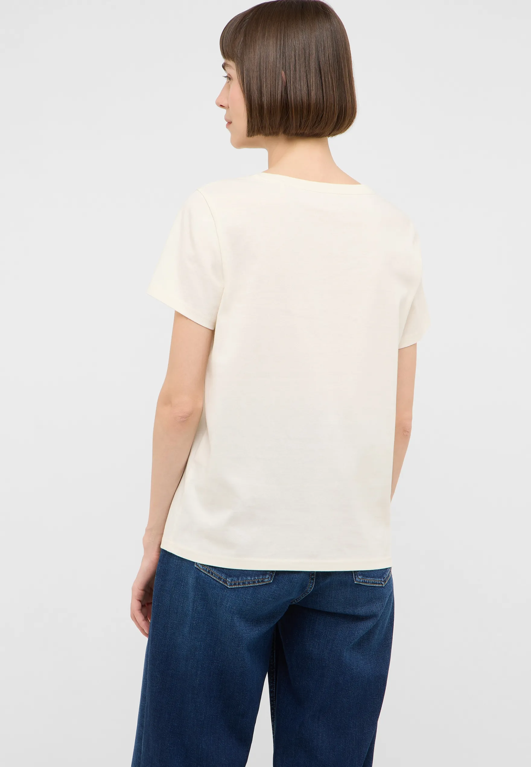 T-Shirt Style Alma