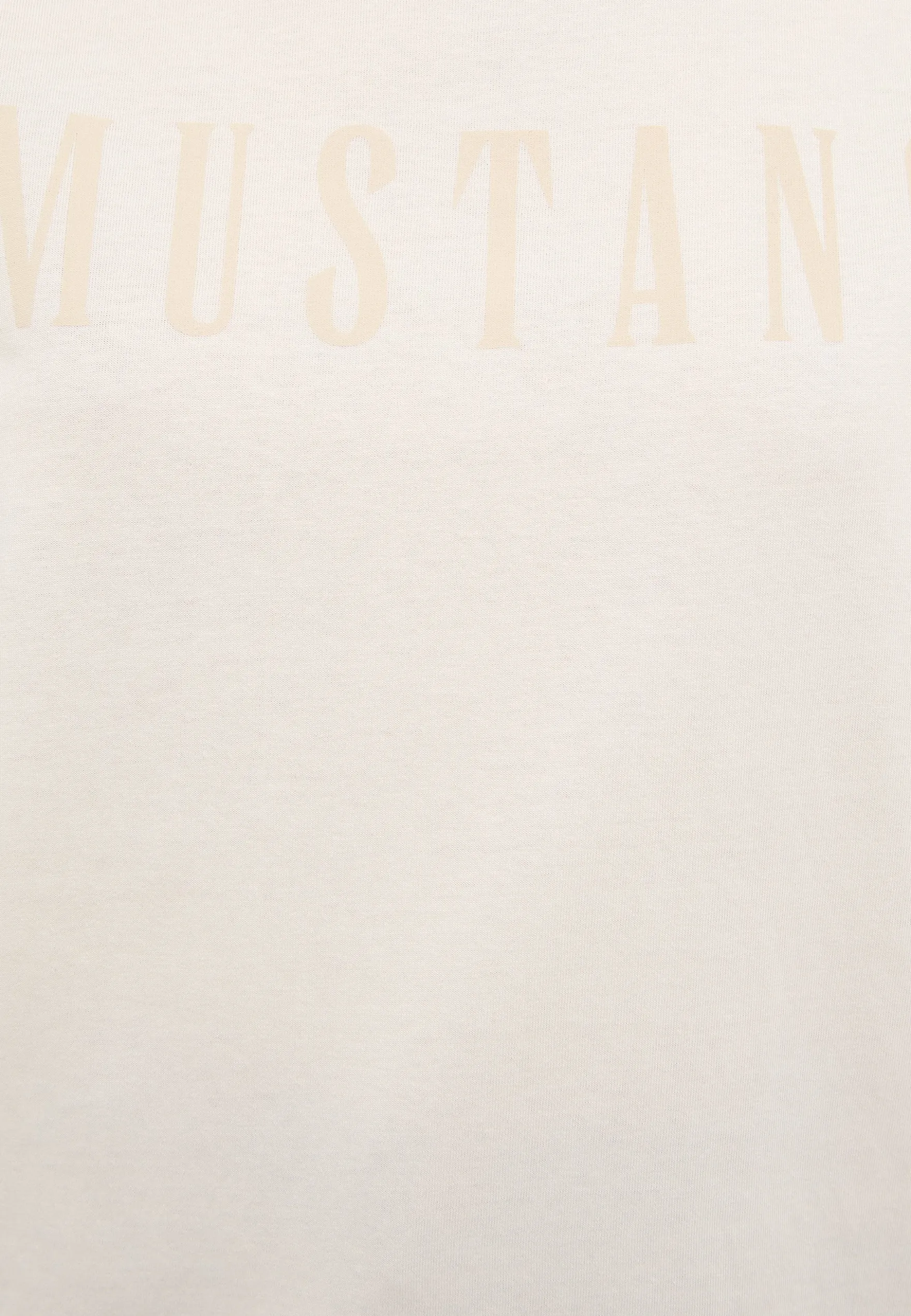 T-Shirt Style Alma