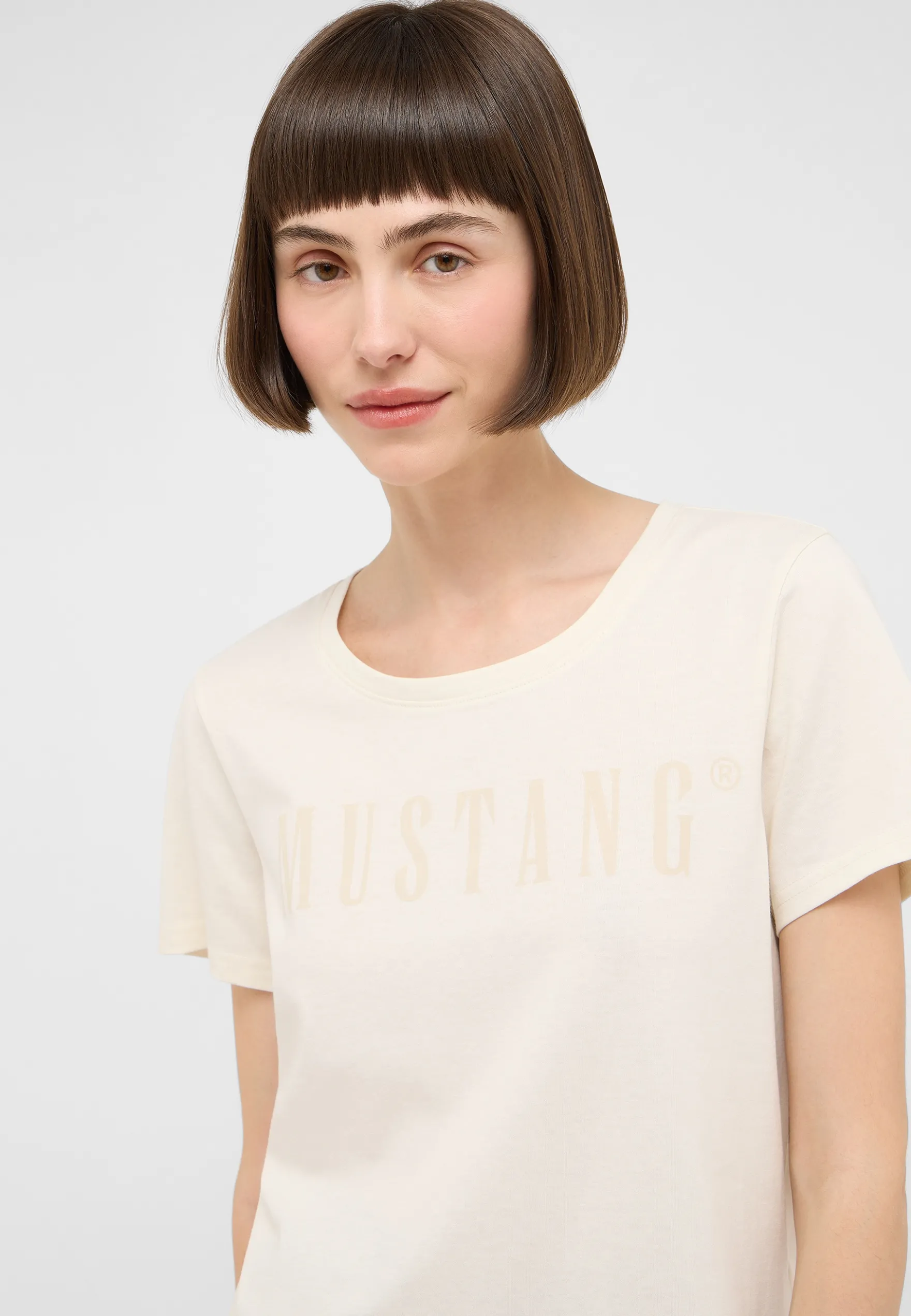 T-Shirt Style Alma