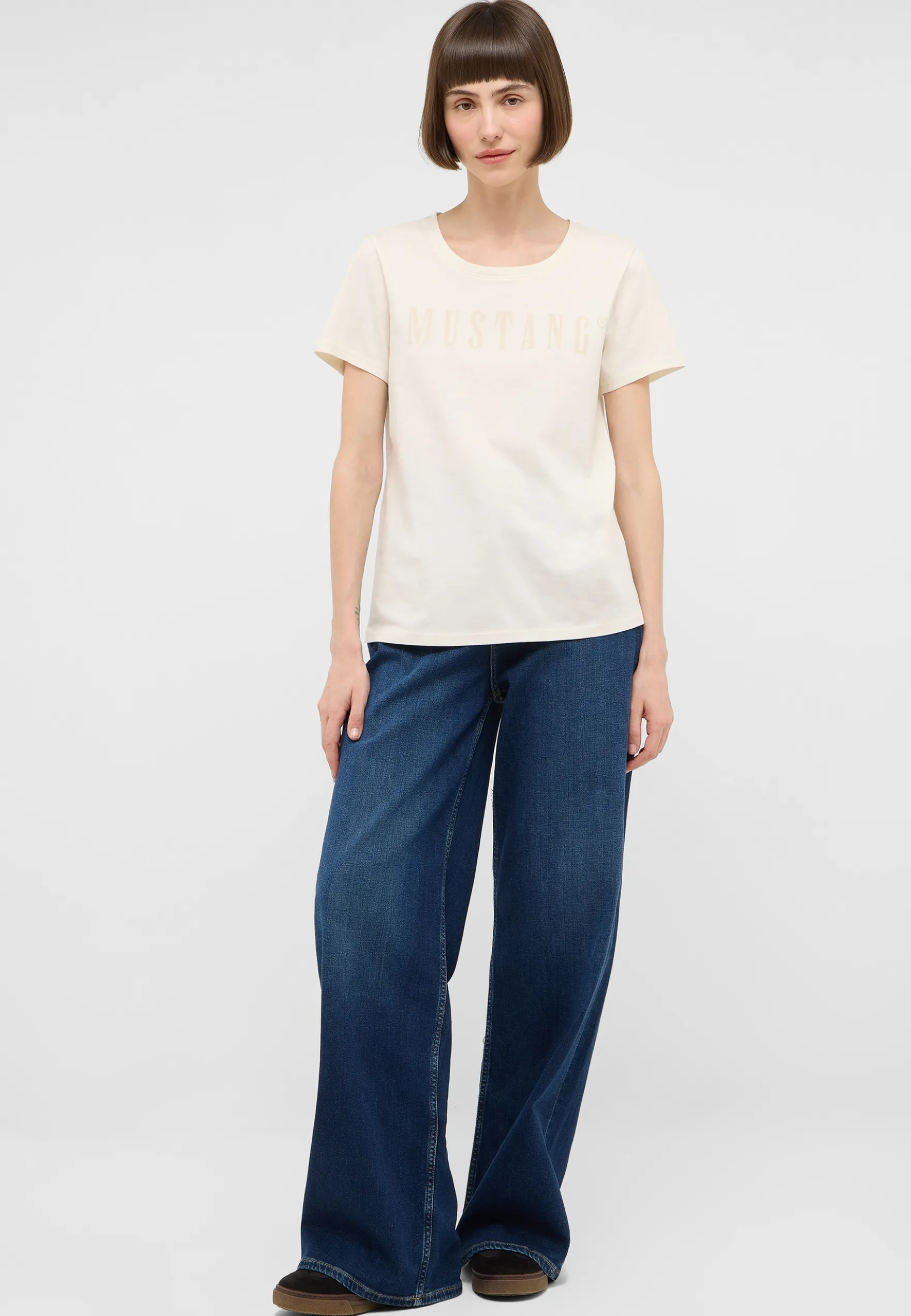 T-Shirt Style Alma