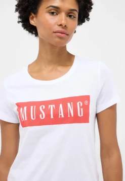 T-Shirt Style Alma
