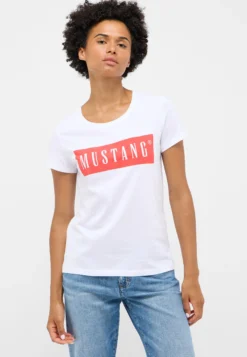 T-Shirt Style Alma