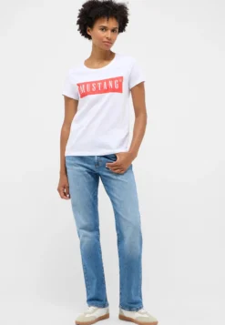 T-Shirt Style Alma