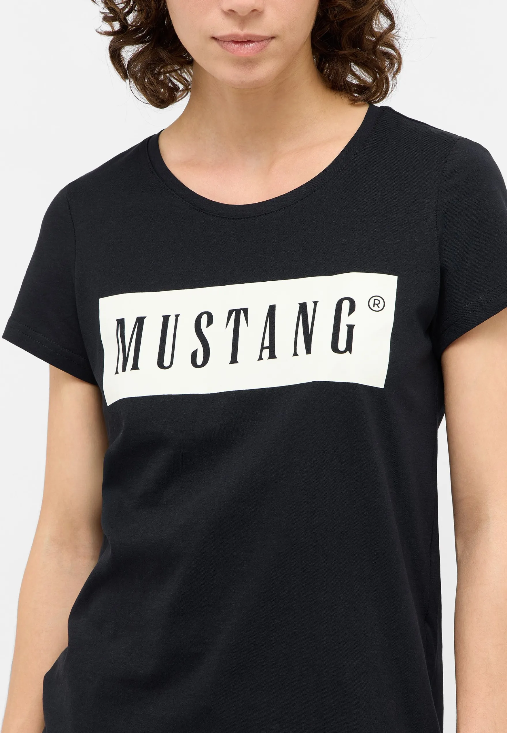 T-Shirt Style Alma