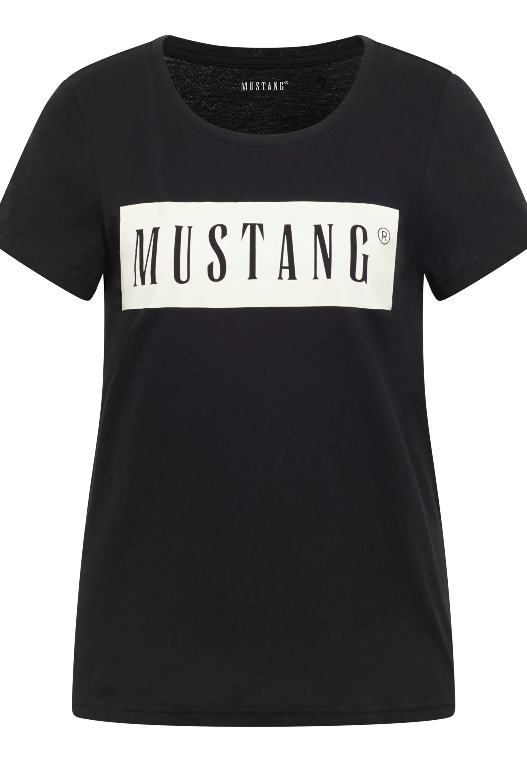 T-Shirt Style Alma