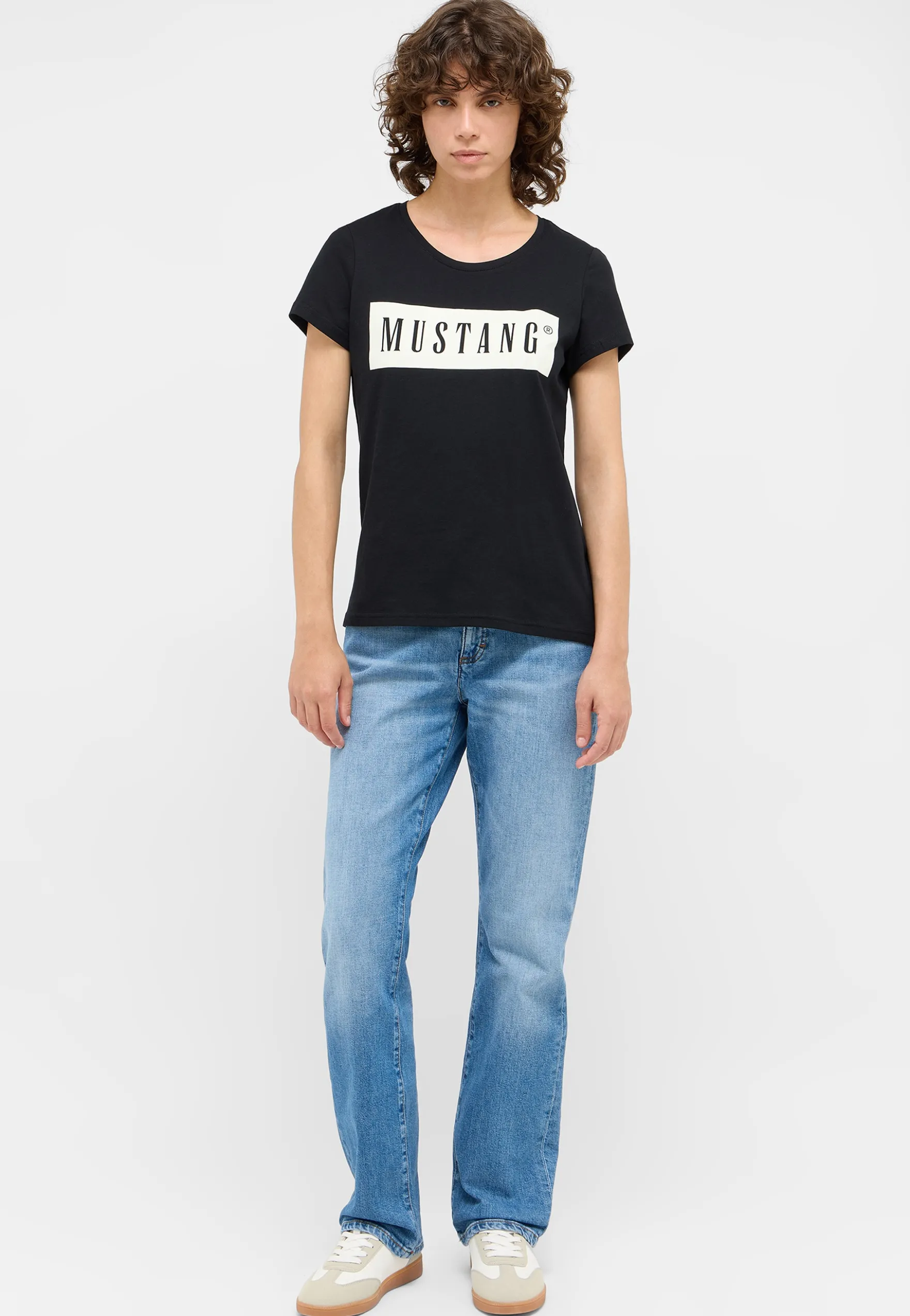 T-Shirt Style Alma