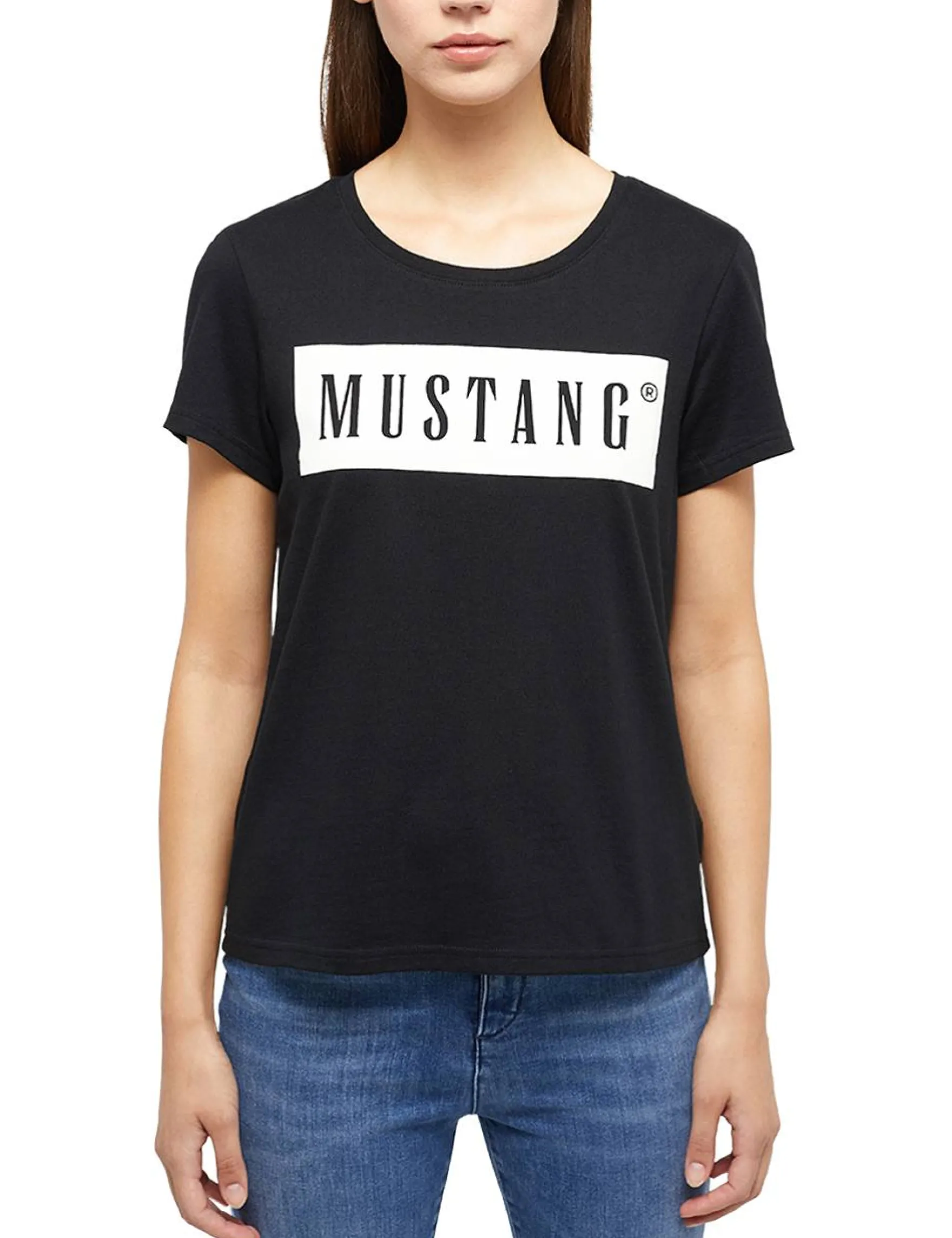 T-Shirt Style Alma