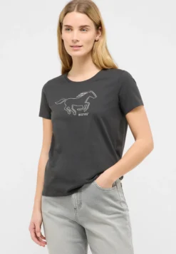 T-Shirt Style Alma