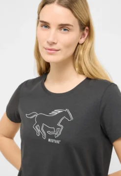 T-Shirt Style Alma