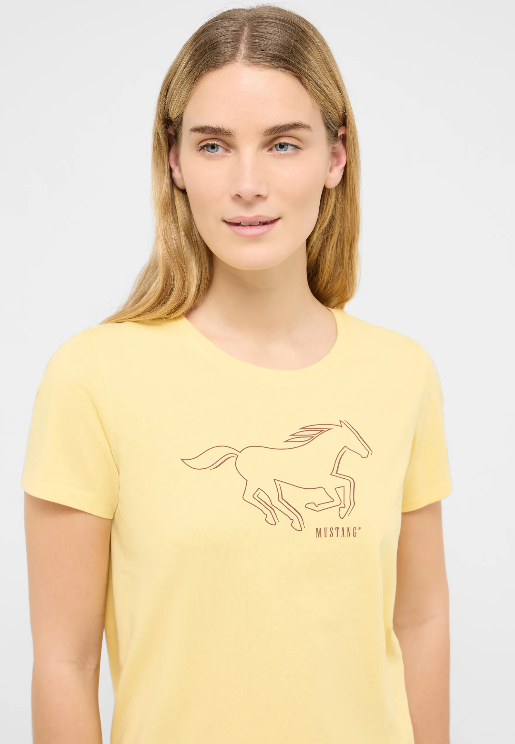 T-Shirt Style Alma