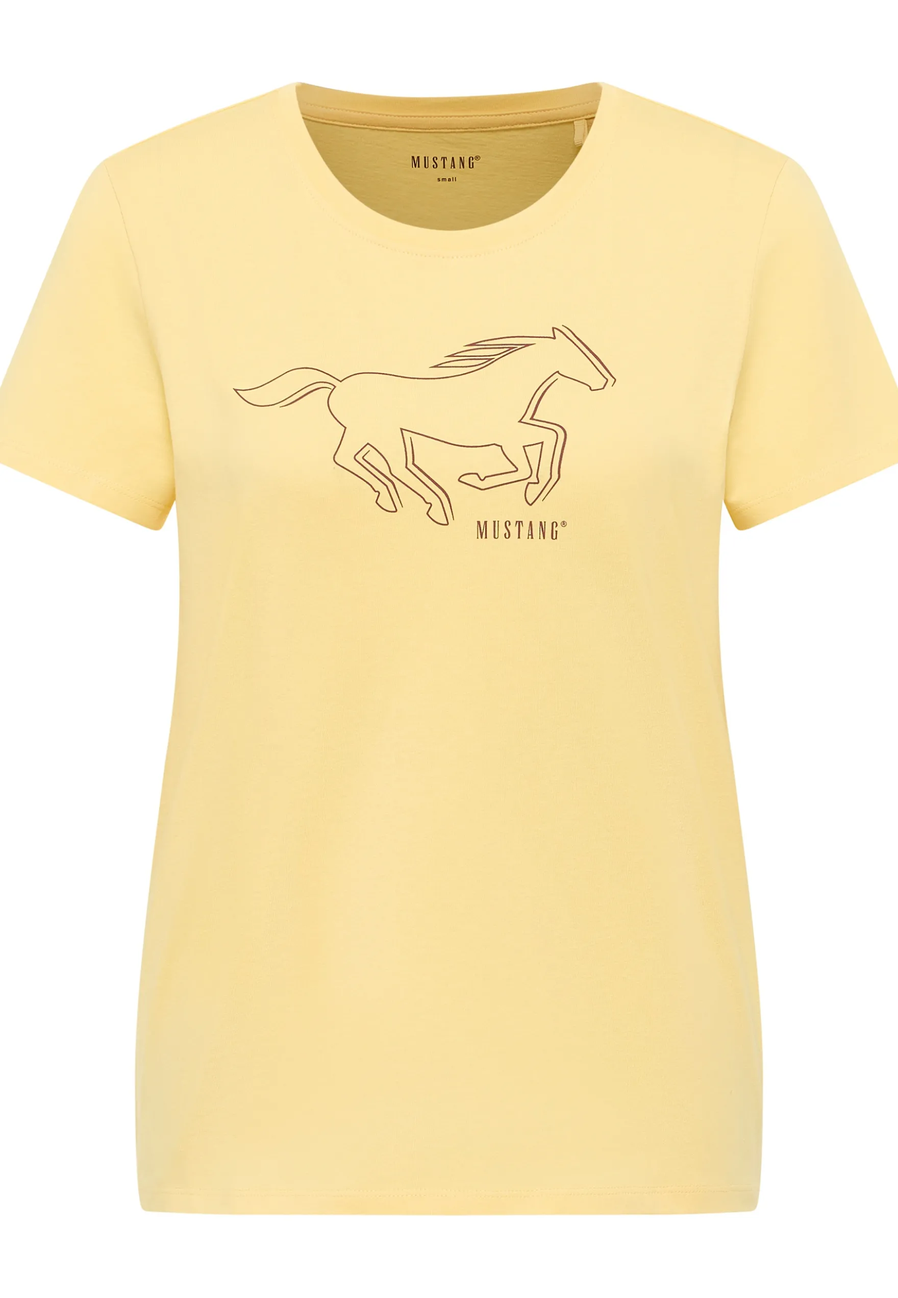 T-Shirt Style Alma