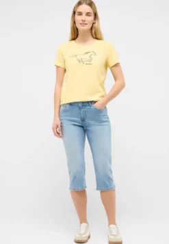 T-Shirt Style Alma