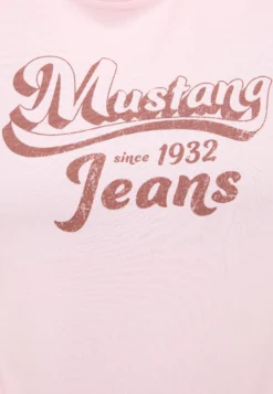 T-Shirt Style Alma
