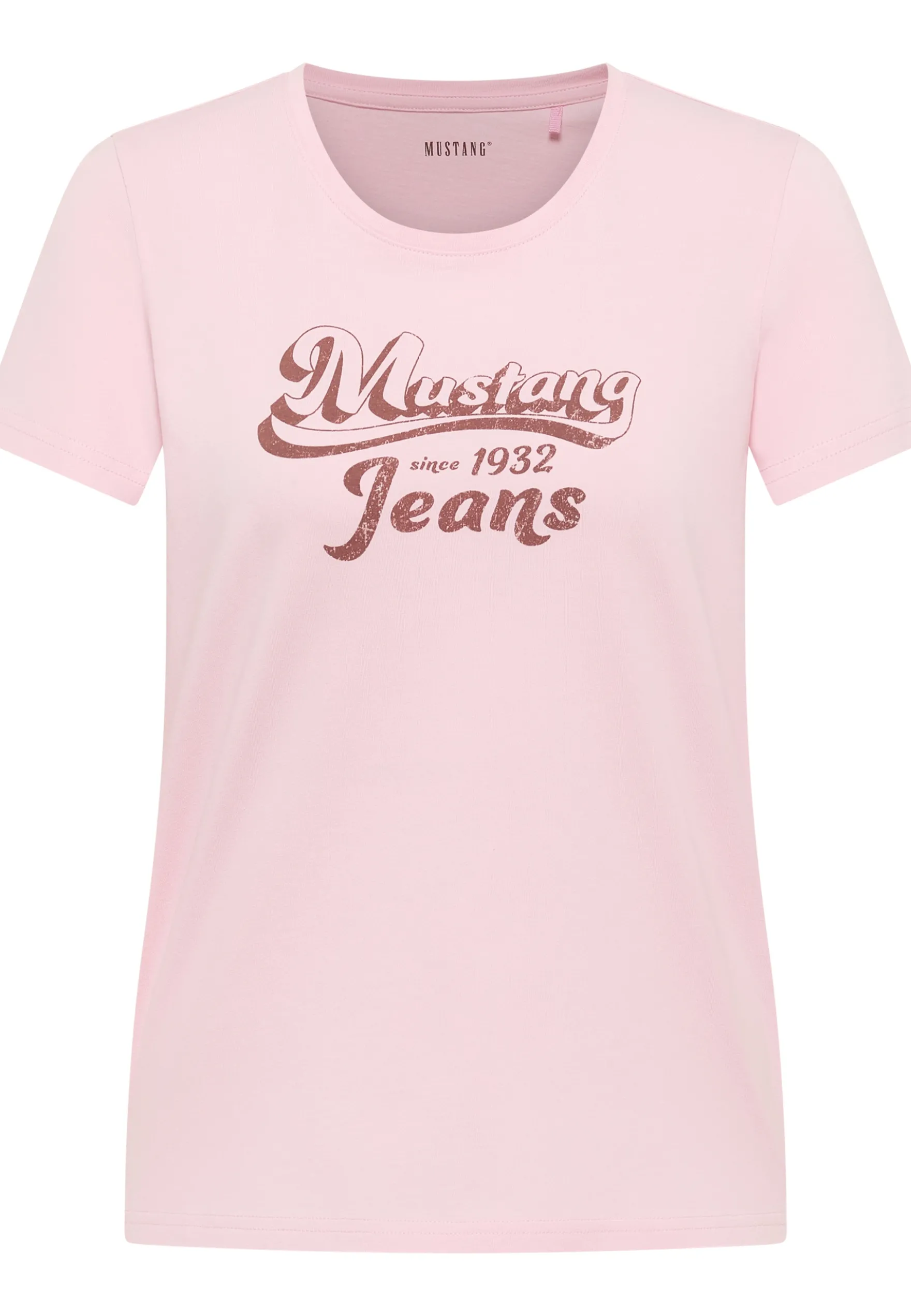 T-Shirt Style Alma