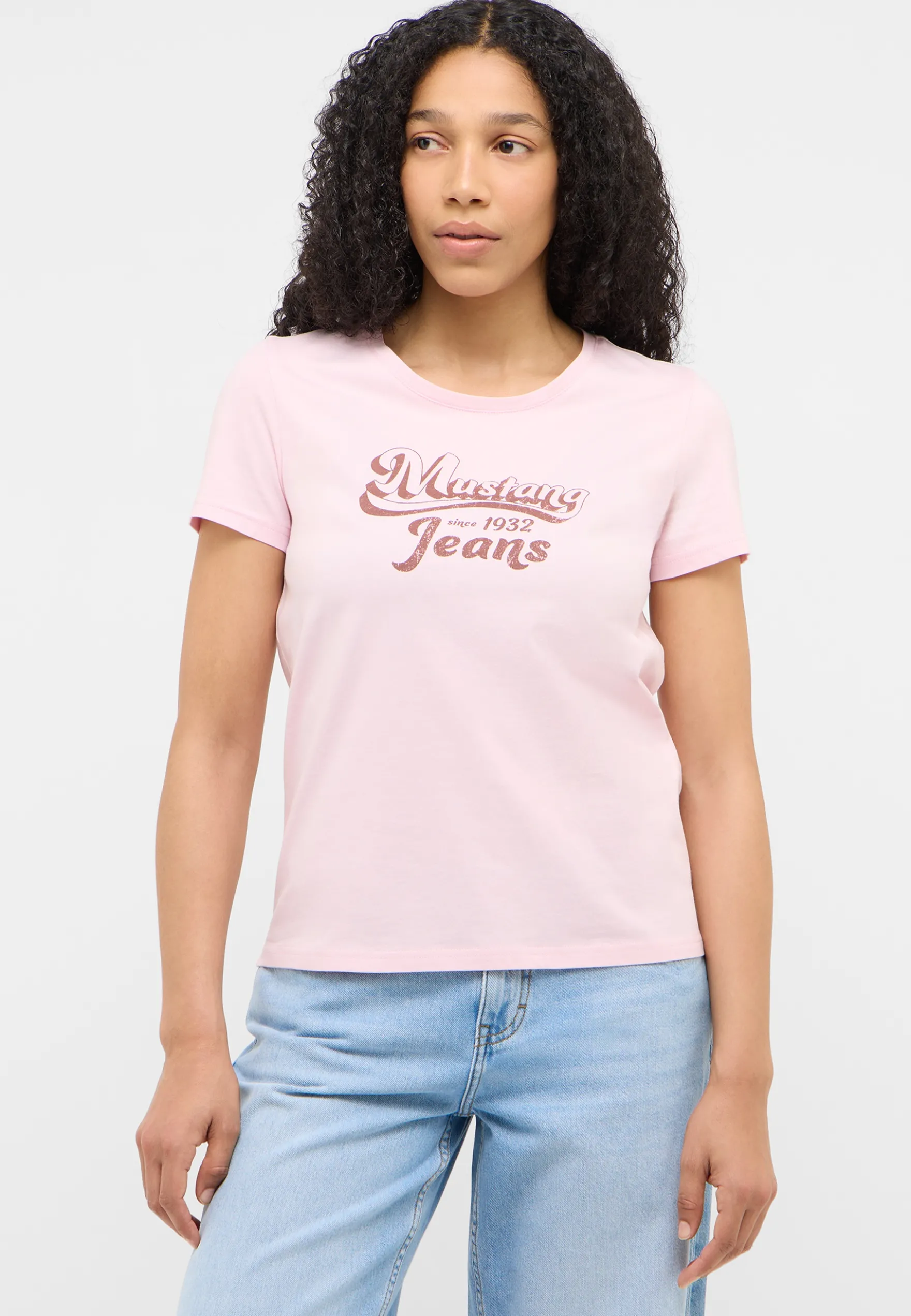 T-Shirt Style Alma