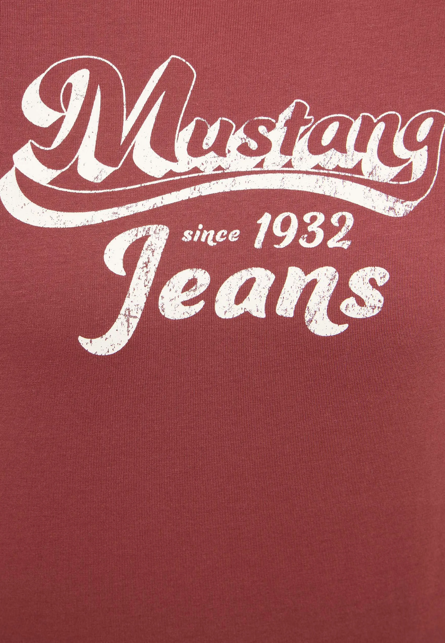T-Shirt Style Alma