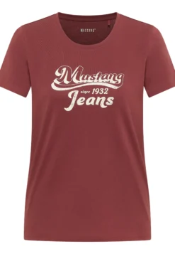 T-Shirt Style Alma
