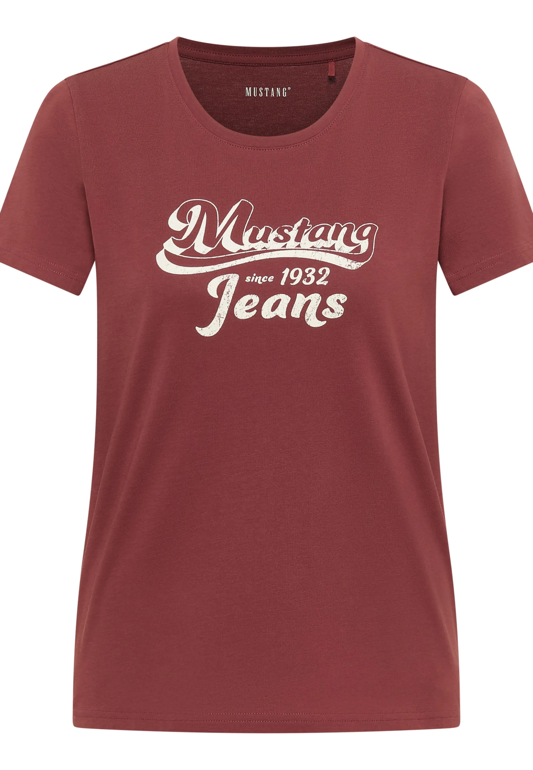 T-Shirt Style Alma